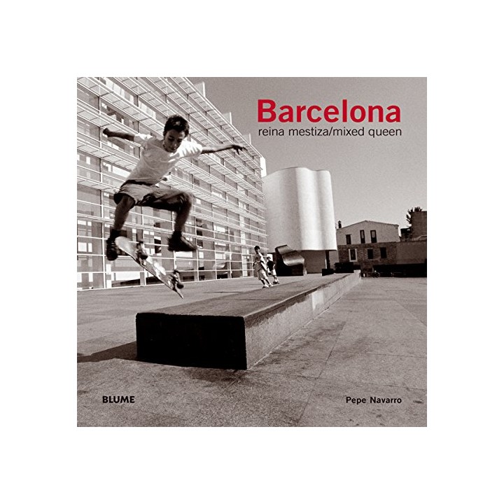 Barcelona, reina mestiza